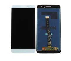 LCD Huawei Nova Plus + Touch White MOQ ...