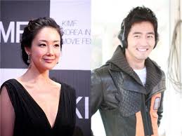 On may 16, actress choi gives birth to a healthy and beautiful daughter. Choi Ji Woo And Lee Jin Wook Breakup