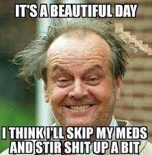 Image result for random thoughts meme