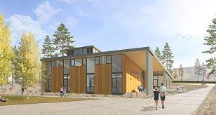 Jobalarm email einrichten oder löhne vergleichen. Hennebery Eddy Architects To Design Bend Science Station Learning Laboratories At Osu Cascades Cascade Business News