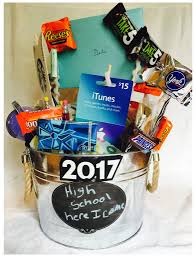 For the grad who suddenly decided to become a vegetarian. Diy Graduation Gifts For Middle School Diygraduationgiftsformiddleschoo In 2021 Middle School Graduation Gifts High School Graduation Gifts Diy Graduation Gifts