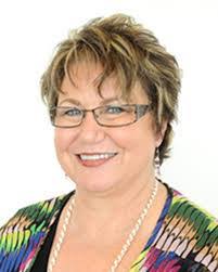 Gretchen Mclain's Instagram, Twitter & Facebook