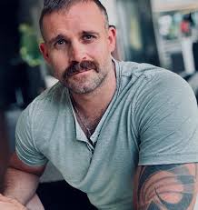 Rob Goddard (@robgoddardofficial) • Instagram-foto's en -video's