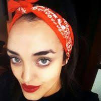 Reina Serrano (hijosdelhijo)