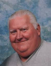 Obituary information for James Michael "Mike" Nicholson, Sr.