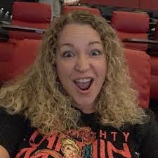 Pamela Wages's Instagram, Twitter & Facebook