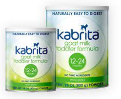 Health Beauty Fitness Kabrita 3 Gentle Goat Milk Powder For Growing Childrens Sri Jayawardenepura Mydream Lk