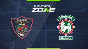 The game was played on 18/07/2020 at 18:00. 2019 20 Portuguese Primeira Liga Santa Clara Vs Maritimo Preview Prediction The Stats Zone