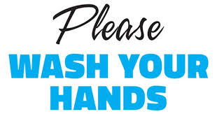 Free Please Wash Your Hands Printable Sign Template Printable Signs Wash Hands Printable Personalized Signs