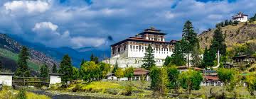 Read writing from paro on medium. Rinpung Dzong Paro History Of Rinpung Dzong Bhutan Swan Tours