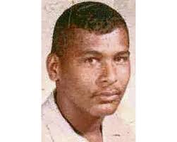 Charles Hunt Obituary (1951