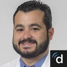 Dr. Ronald Vigo Vigo, MD