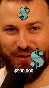 We all just need a break sometimes