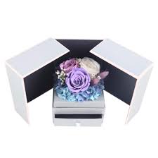 I married my best friend (you can see us in our. Forever Blossom Handmade Preserved Flower Rose Jewelry Gift Box Never Withered Roses Upscale Immortal Flowers Eternal Life Flowers For Love Ones Gifts For Women Mom Girlfriend Purple Buy Online In Cayman Islands At Cayman Desertcart Com