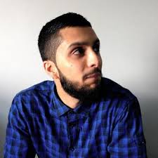 Ibrahim Baig's Instagram, Twitter & Facebook