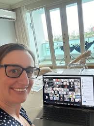 Captain Gabriel Morales, CHA, CRDE, CMCA