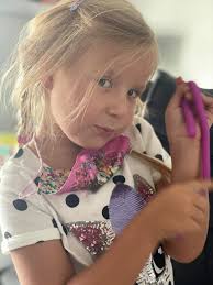 Lilabeauty by Maddy Jagenburg