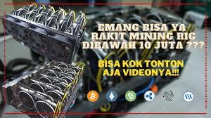 Perlu diketahui, angka kesulitan mining bisa jadi menambah blok baru ke blockchain bitcoin. Tutorial Rakit Mining Rig Ethereum Mining With Msi Rx 580 570 8g Youtube