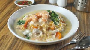 Tasty Treats Tumix Ladna Flat Noodles Tumix Kueh Teow Ladna Youtube