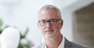 A man with the golden touch": Industry remembers Daniel Bracken