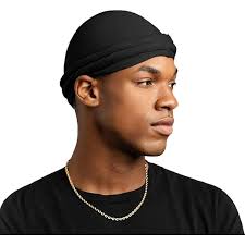 Organic Hairoids Hair & Beard Oil 50ml