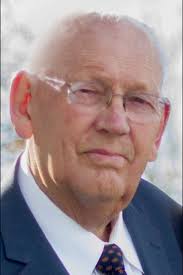 Alvin Arave Obituary April 3, 2018