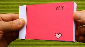 Getting More And More Difficult To Surpass My Past Surprises For Him But This Should Do The Trick Till The Next Flip Book Animation Flip Books Diy Flip Book