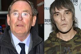 Fred the Weatherman guilty: The bizarre courtroom clash that saw Stone  Roses icon Ian Brown help convict Fred Talbot
