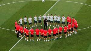 Selekcjoner polskiej reprezentacji adam nawałka wprowadził kilka zmian w wyjściowym składzie na mecz polski z japonią. Polska Japonia Nawalka Podal Sklad Polsat Sport