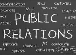 Humas adalah pokok utama dalam menjalankan alat yang digunakan perusahaan dalam mempersuasif. Public Relation Fungsi Dan Peranannya Bagi Perusahaan Media Publica