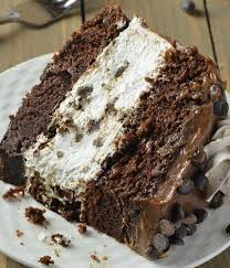 Recette Gateau Fromage Oreo Recipe Chocolate Cheesecake Recipes Oreo Cheesecake Chocolate Cake Chocolate Desserts