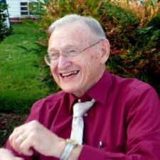 Charles McGhee Obituary (1933