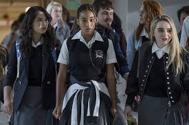 Apa, amandla stenberg and others. A Gyulolet Amit Adtal Filmek