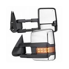 2015 chevy tahoe towing mirrors. 2015 Look Led Power Heated Towing Mirrors 2003 2006 Chevy Silverado 1500 2500 Gmc Sierra