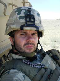 Buzdygan dla majora Marcina Matczaka [FOTO]