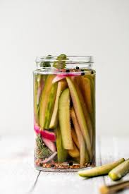 Folge deiner leidenschaft bei ebay! Homemade Pickles Ahead Of Thyme