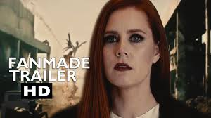 In denis villeneuve's film, amy adams plays a linguist struggling to understand interplanetary visitors checking in at 12 spots around the globe. Arrival 2 Trailer 2018 Amy Adams Fanmade Hd Youtube