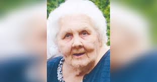 Obituary information for Beatrice Hoskins Flannery