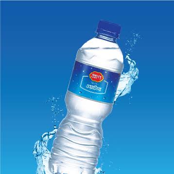 Drinking Water 330ml