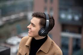 Anker soundcore strike 3 gaming headset, ps4 headset, pc headset, 7.1 surround sound, sound enhancement for fps games, noise isolating mic, led light, a3830011 (renewed). Anker Soundcore Life Q20 Bluetooth Headphones Offer Impressive Sound And Comfortable Fit Coral Coast Public Relations