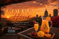Golden Hour: Adult Rooftop Experience