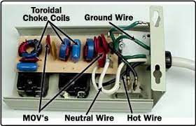 We did not find results for: Surge Protectors Internachi