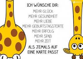 Roombeez » geburtstagsgrüße zum verschicken kostenlose sprüche und glückwünsche zum teilen per whatsapp geburtstagskarten zum downloaden und ausdrucken. Humorvolle Geburtstagskarte Mit Mehr Guten Wunschen Als Auf Eine Karte Passen Konn Geburtstagskarten Zum Ausdrucken Texte Geburtstag Lustige Geburtstagskarten