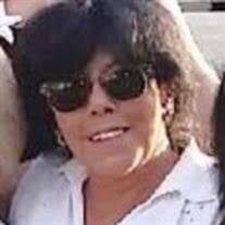 Grace Ann Palamara Obituary