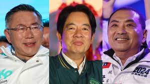 Taiwan chip stocks rise after Lai vows to further boost industry