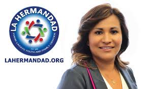 La Hermandad Hank Lacayo Youth and Family Center