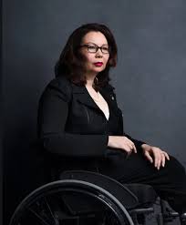 Tammy duckworth is an american politician and a former u.s army lieutenant colonel. Duckworth Applauds New Doj Efforts To Prevent And Mitigate Hate Crimes Riverbender Com