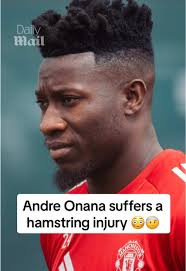 Man Utd Suffers Major Long Term Injury