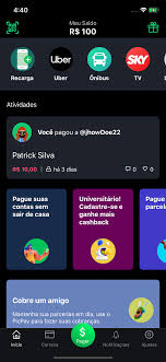 Over the past year, the company processed brl 49.6 billion in payments. Github Patrick Silva Clone Picpay I Created This Project In Order To Learn More About React Native