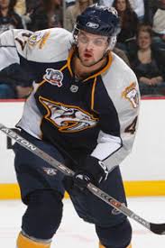Radulov, i love you, i'm buying you a set of new teeth for that goal! Alex Radulov Has Suspension Lifted Officially Back With Predators Cbssports Com